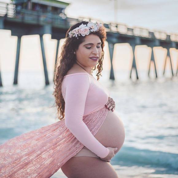 Meet your Posher, Giovanna - Picture 1 of 1